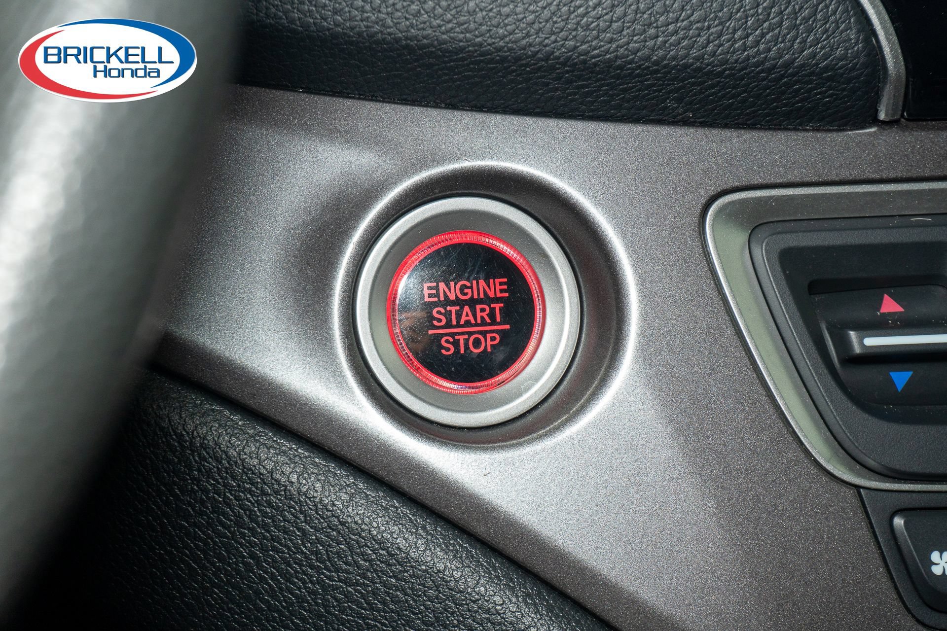Certified 2021 Honda Passport Sport image 36