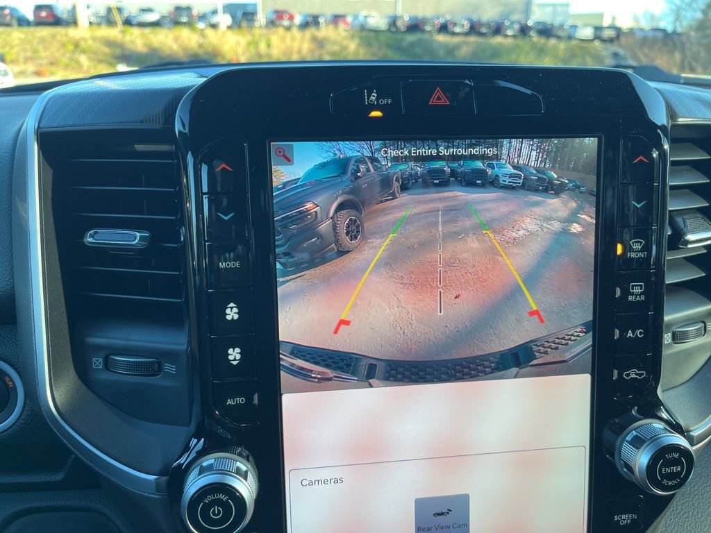 New 2026 RAM 1500 Big Horn image 25