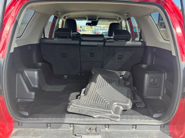 Certified 2020 Toyota 4Runner SR5 Premium AWD/4WD image 36
