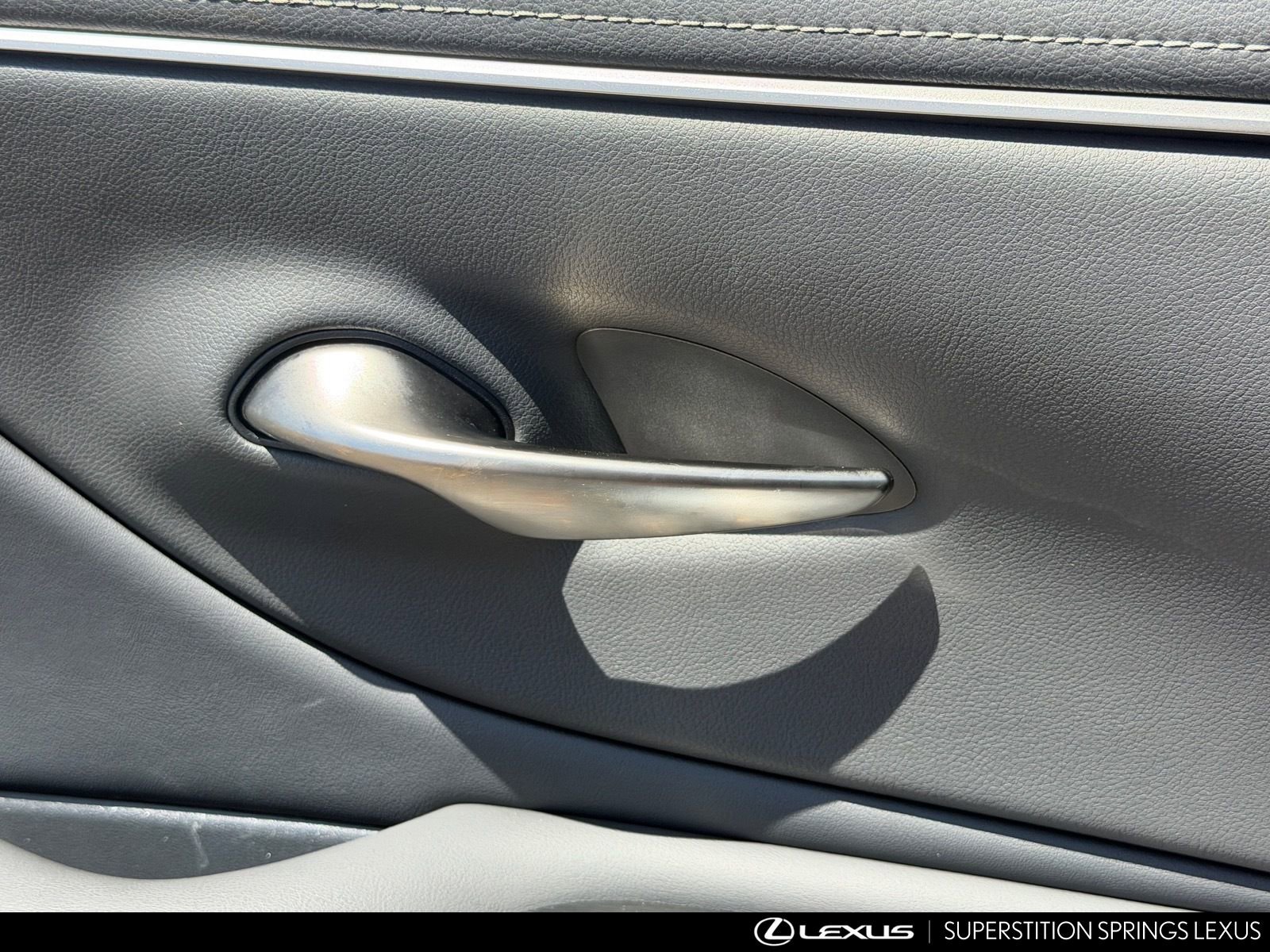 Certified 2024 Lexus ES 350 w/ Accessory Package (Z2) FWD image 19