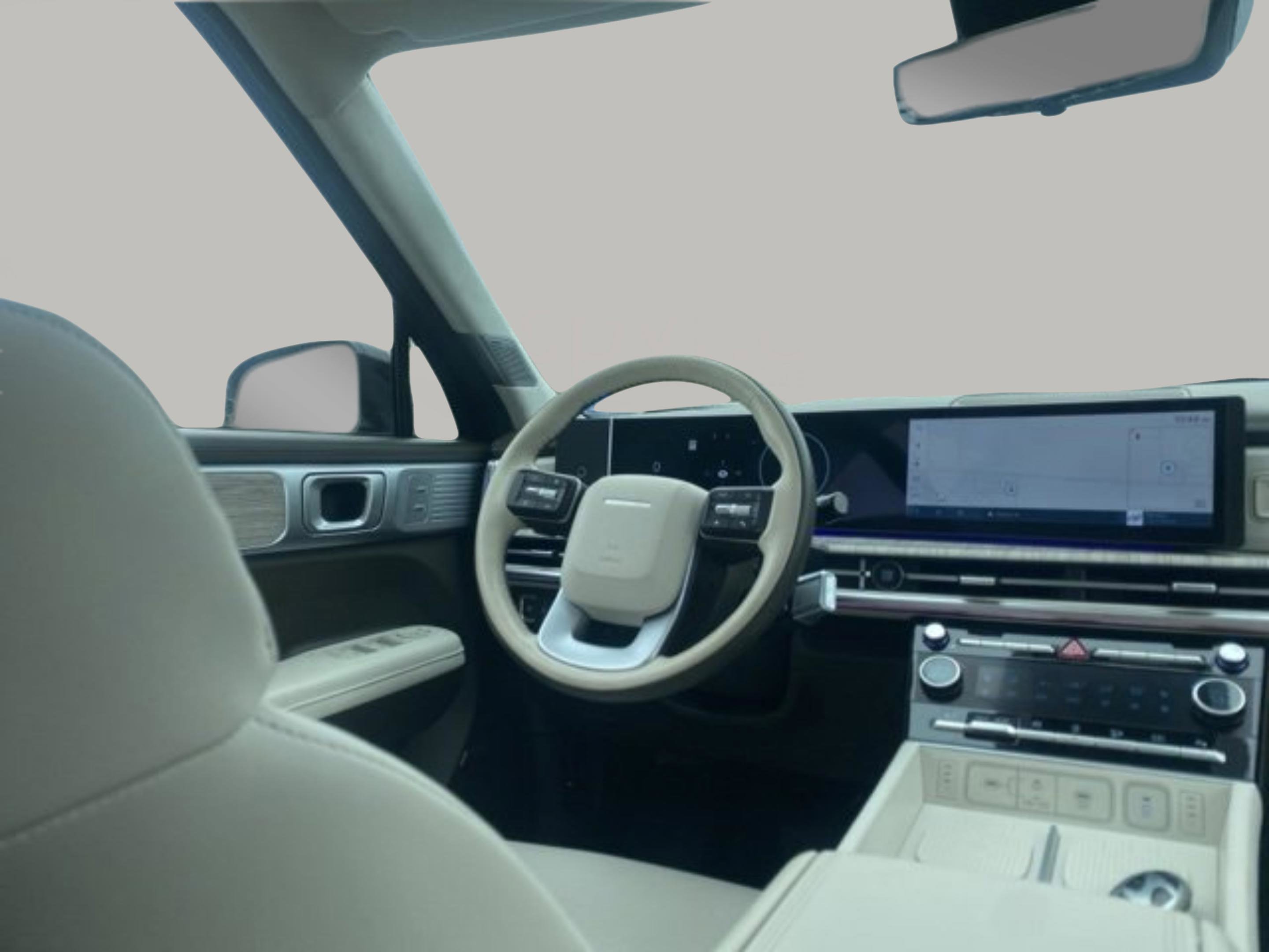 Certified 2025 Hyundai Santa Fe Calligraphy image 10