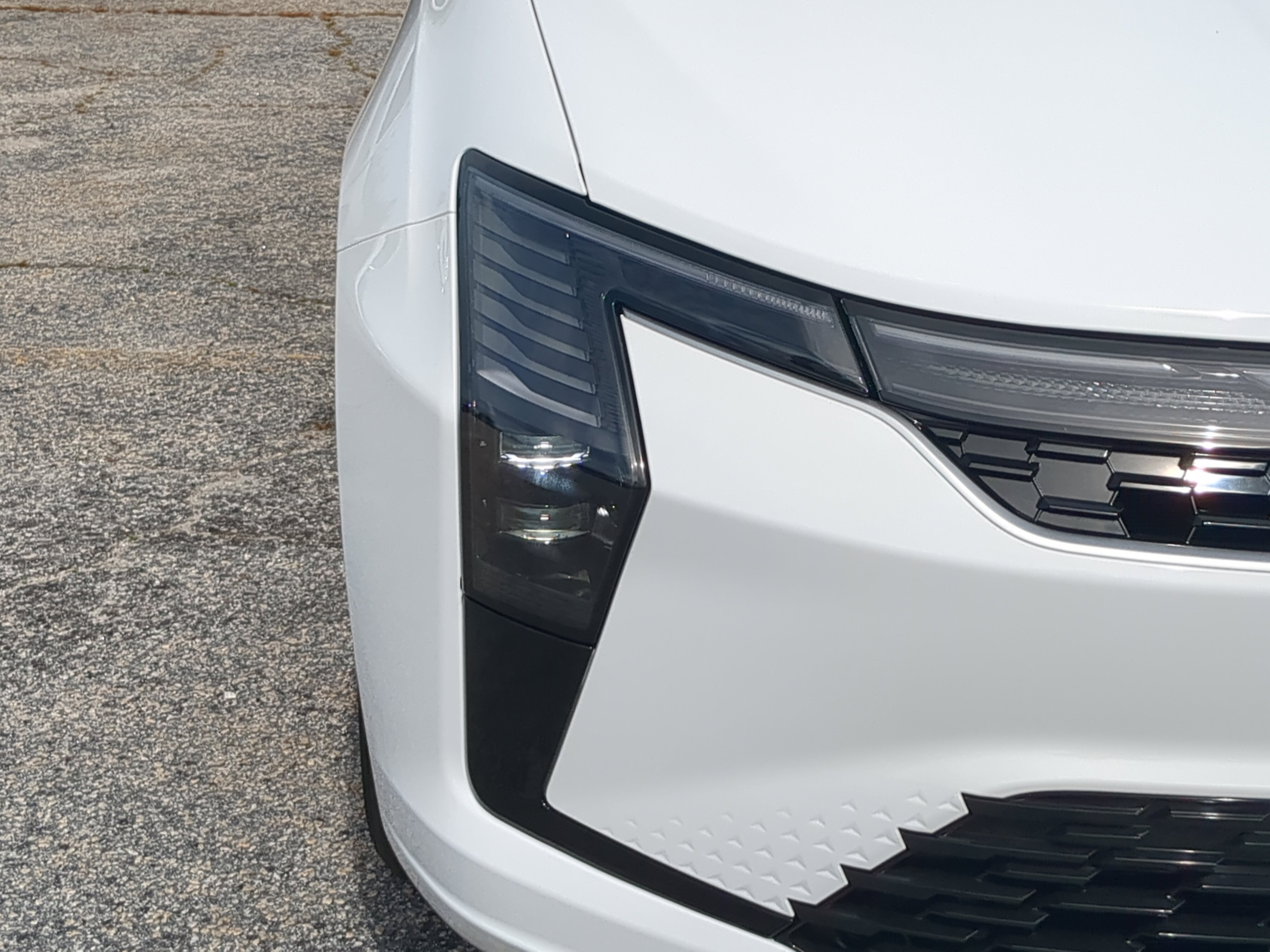 New 2027 Chrysler Pacifica Select FWD image 8