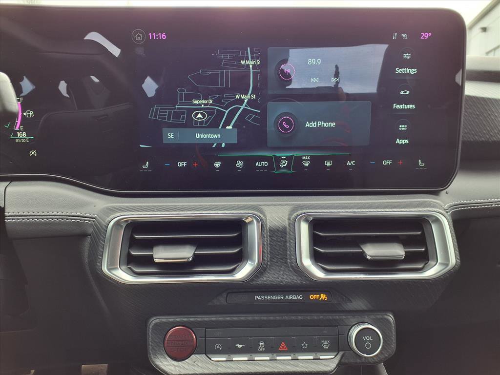 Certified 2025 Ford Mustang GT Premium image 13