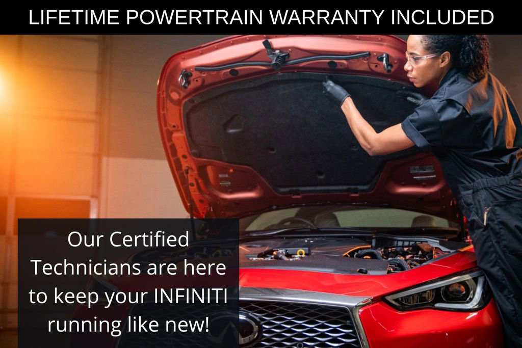 Used 2024 Nissan Rogue SL w/ SL Premium Package image 29