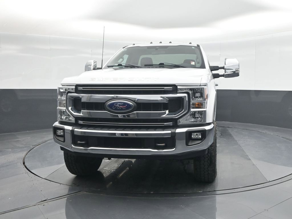 Used 2022 Ford F350 XLT w/ XLT Value Package image 5