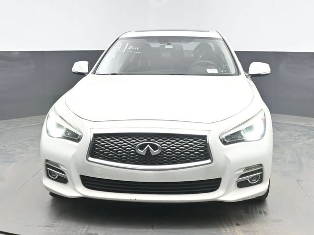 Used 2017 INFINITI Q50 3.0t Premium RWD image 3