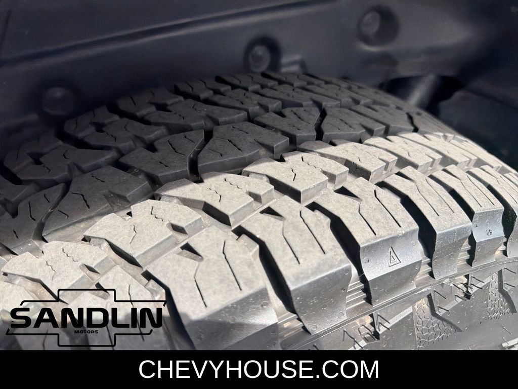 Used 2020 Jeep Wrangler Unlimited Sport S image 35