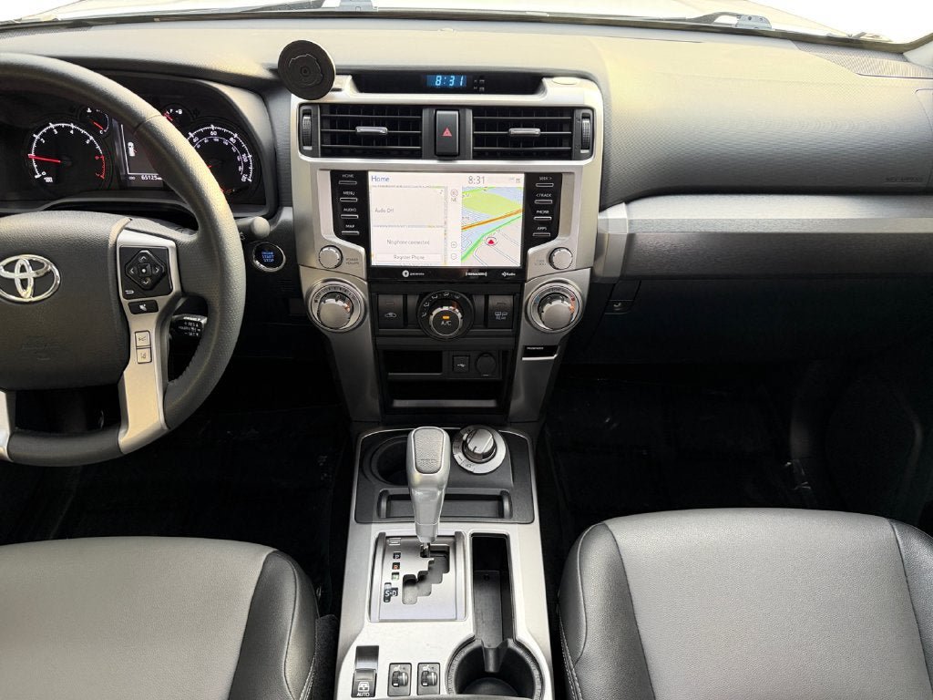 Used 2020 Toyota 4Runner SR5 Premium w/ Moonroof Package AWD/4WD image 12