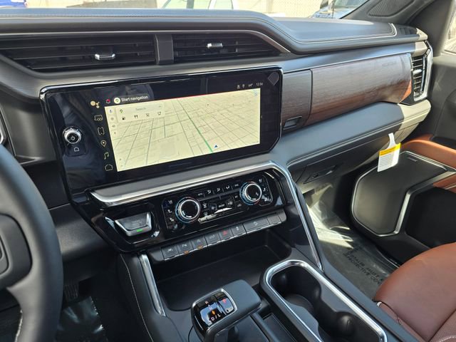 New 2026 GMC Sierra 1500 Denali Ultimate image 26