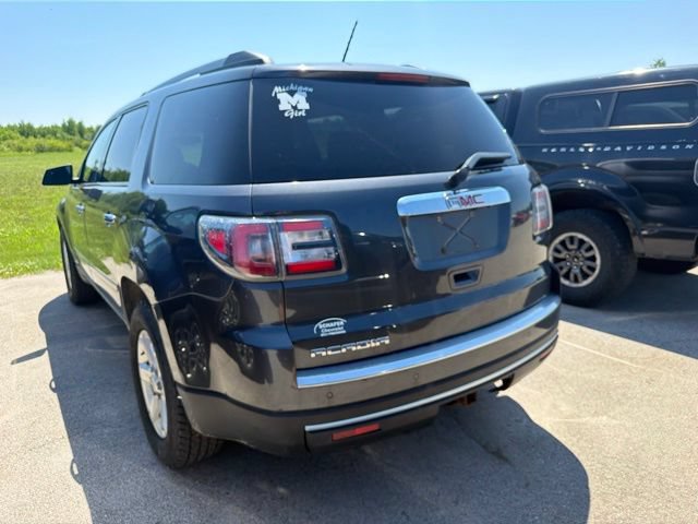 Used 2013 GMC Acadia SLE FWD image 11
