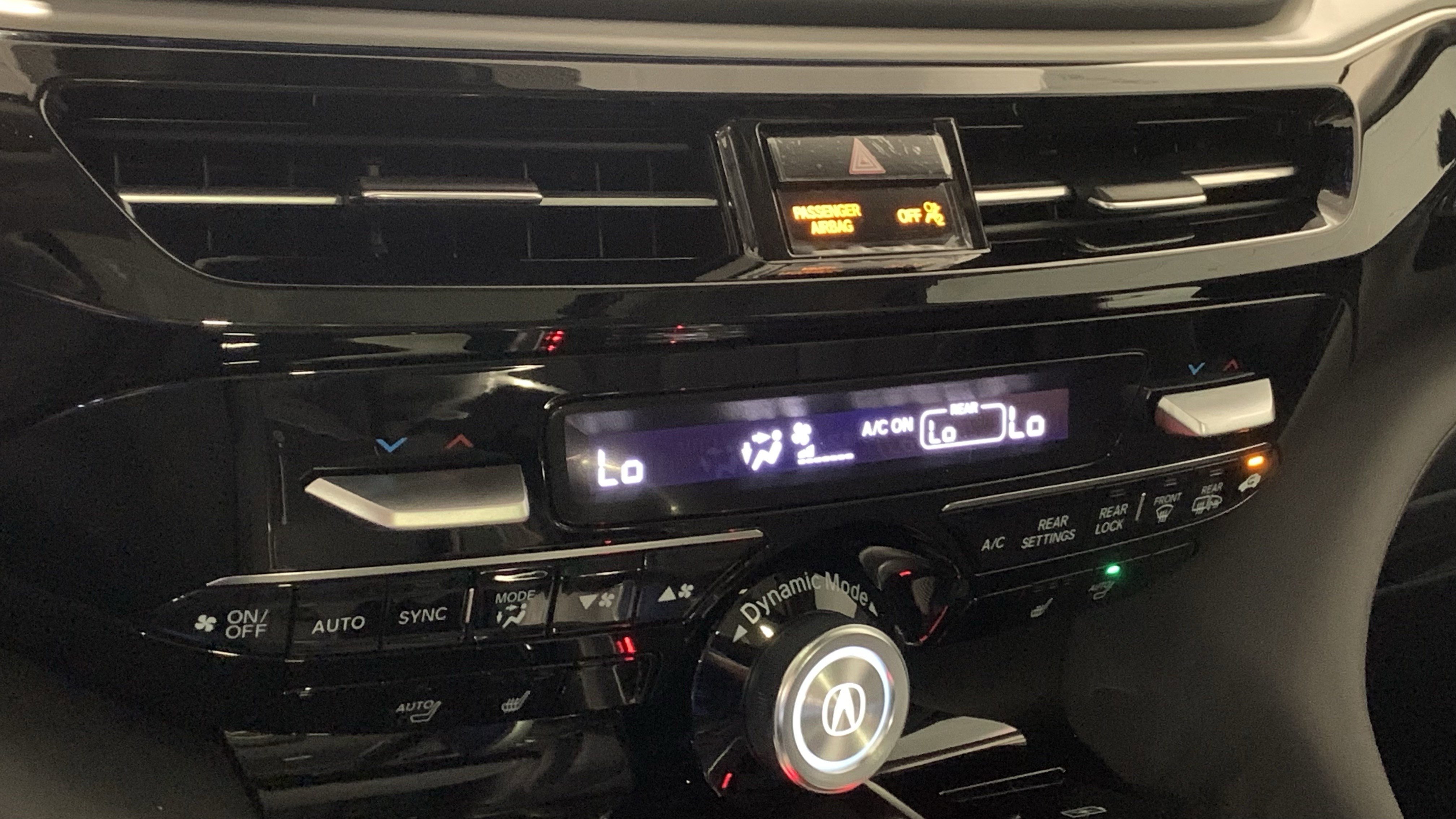 Certified 2026 Acura MDX FWD w/ Technology Package image 66