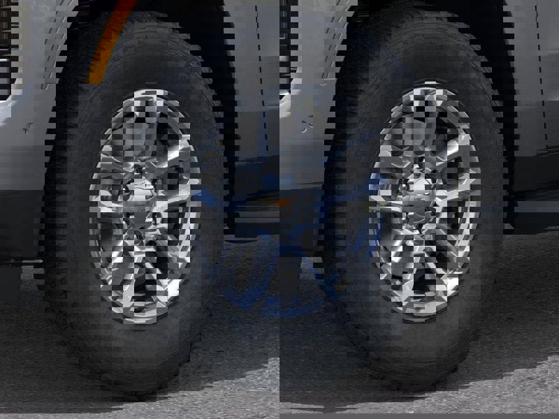 New 2026 Chevrolet Tahoe LT w/ Comfort Package image 9