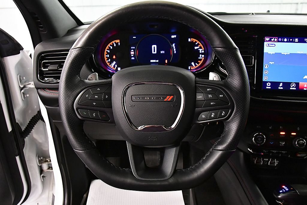 Used 2023 Dodge Durango GT AWD/4WD image 17