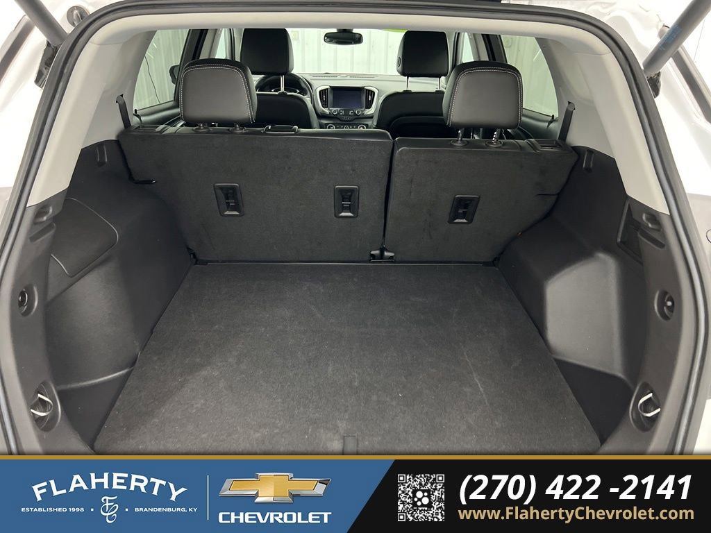 Used 2024 GMC Terrain SLT AWD/4WD image 14