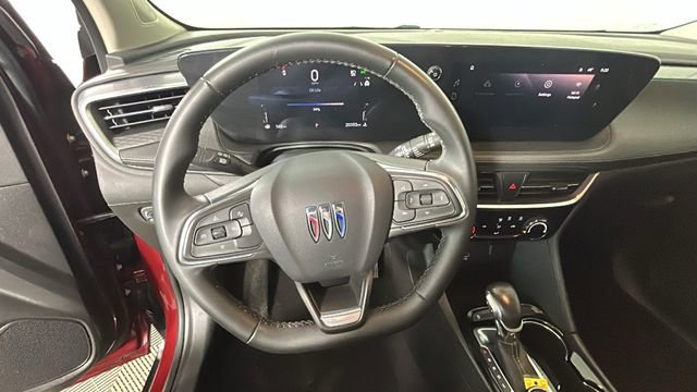 Used 2024 Buick Encore GX Sport Touring FWD image 15