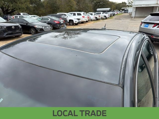 Used 2013 Chevrolet Impala LT w/ LT Sunroof Package image 2
