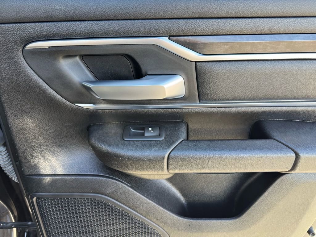 Used 2024 RAM 1500 Big Horn AWD/4WD image 20