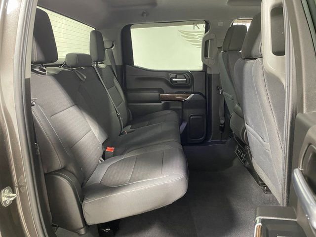 Used 2019 GMC Sierra 1500 SLE image 21