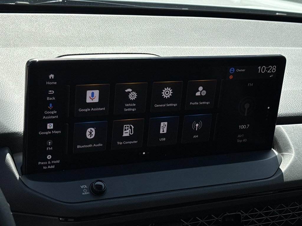 Certified 2023 Honda Accord Touring image 9