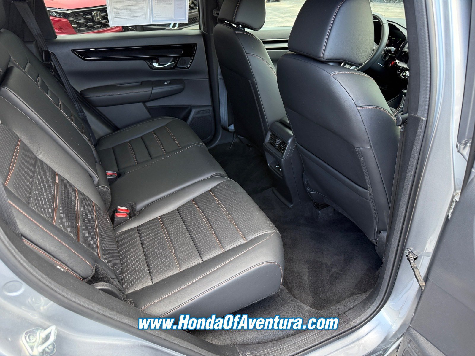 Certified 2023 Honda CR-V Sport Touring image 13