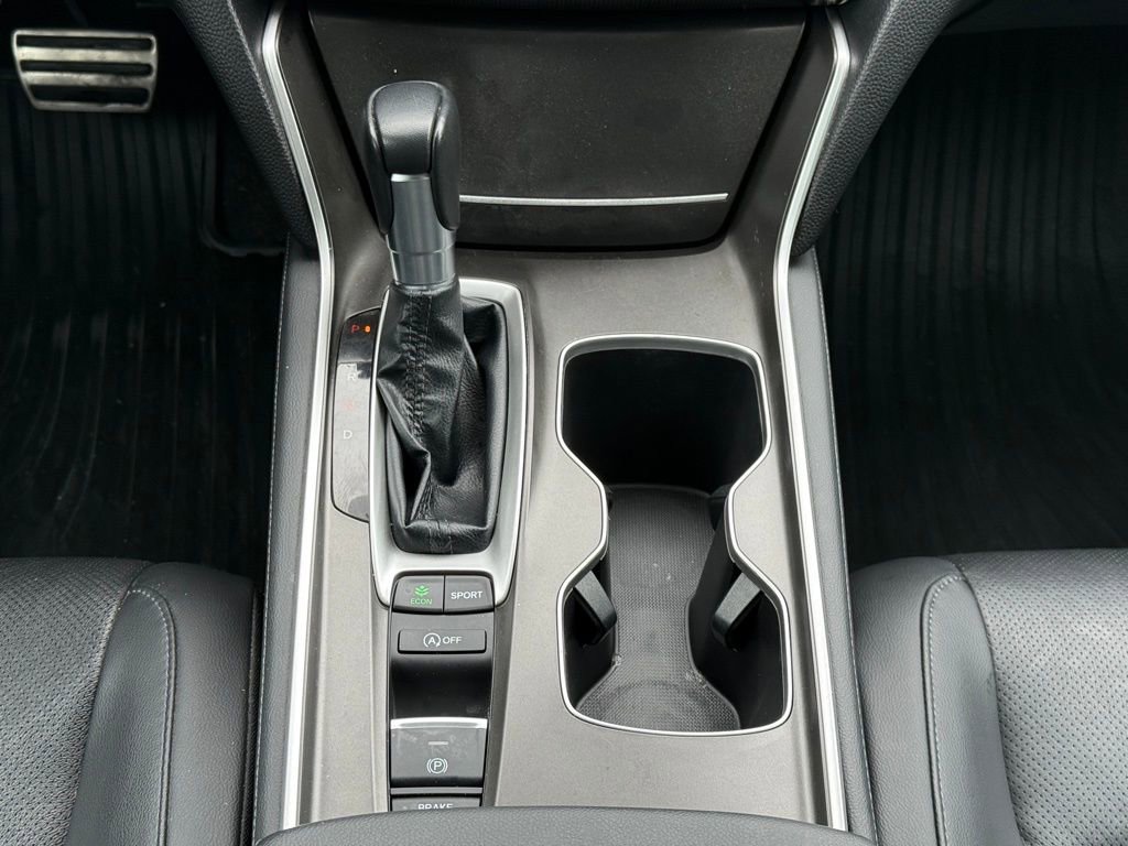 Used 2022 Honda Accord Sport Special Edition image 14