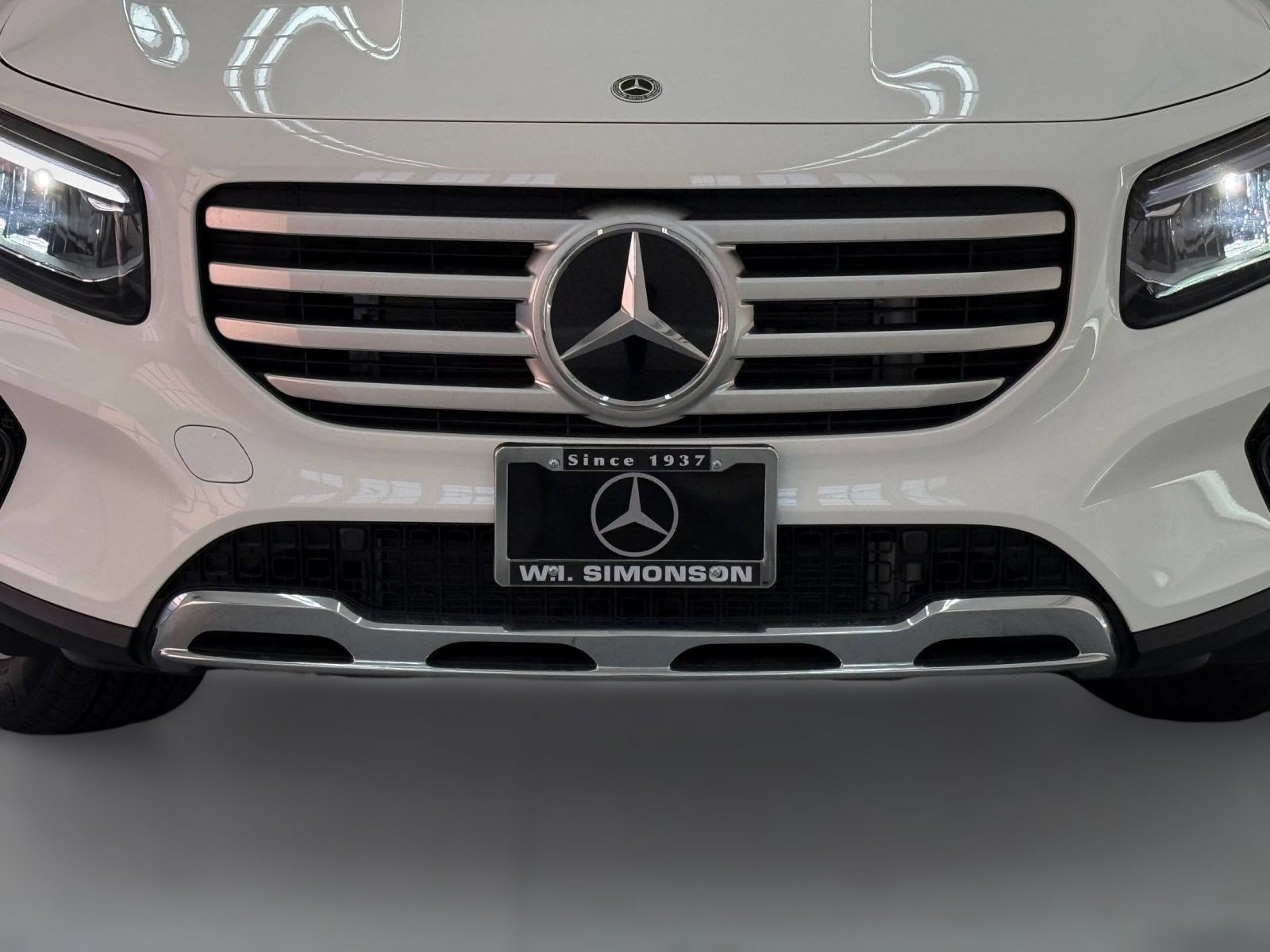 New 2026 Mercedes-Benz GLB 250 image 25