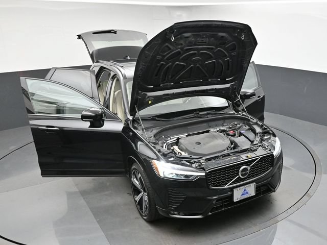 Used 2023 Volvo XC60 B6 Ultimate w/ Climate Package AWD/4WD image 48