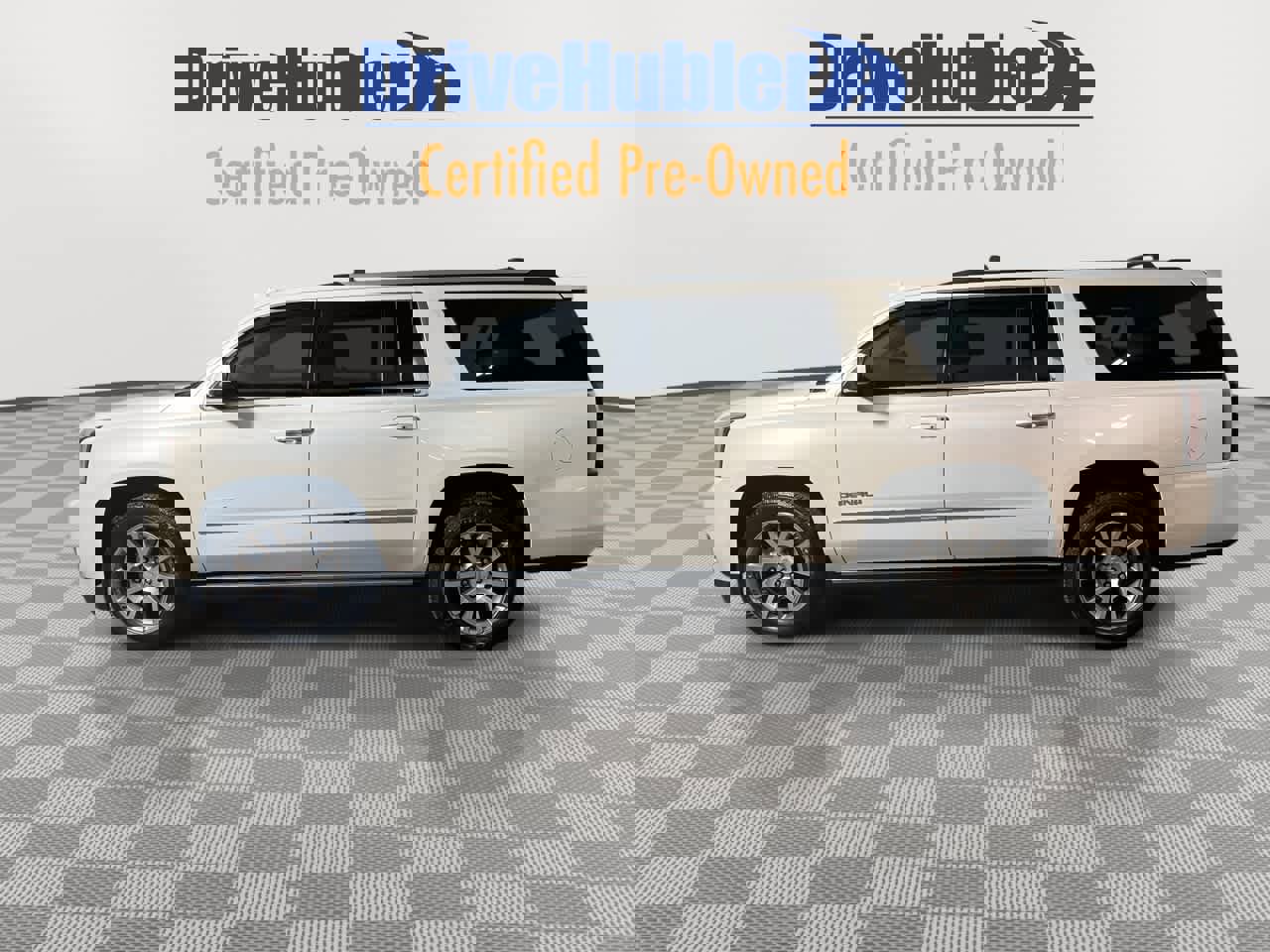 Used 2015 GMC Yukon XL Denali w/ Premium Package image 5