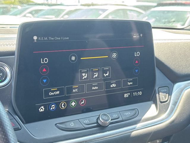 Used 2025 Chevrolet Blazer LT FWD image 19