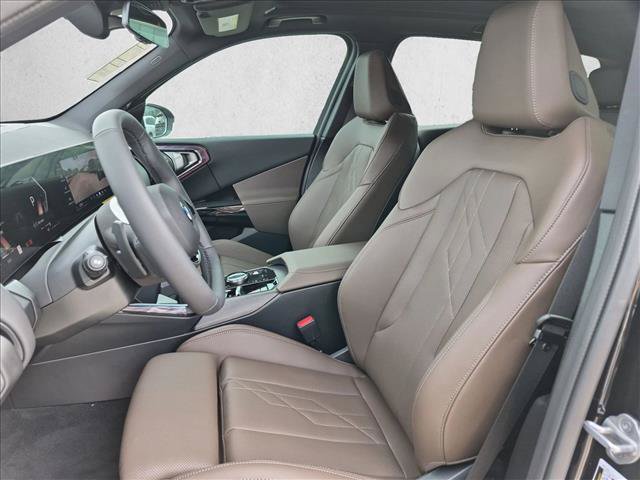 Used 2026 BMW X3 xDrive30i w/ Premium Package AWD/4WD image 4