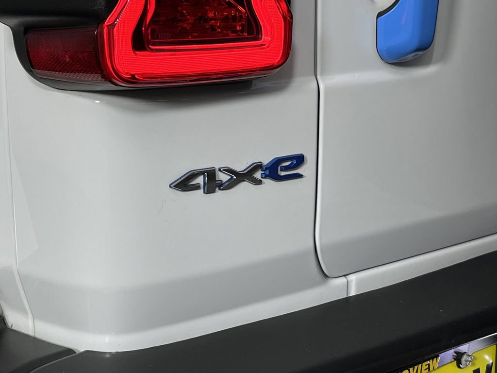 Used 2022 Jeep Wrangler Unlimited Sahara image 29