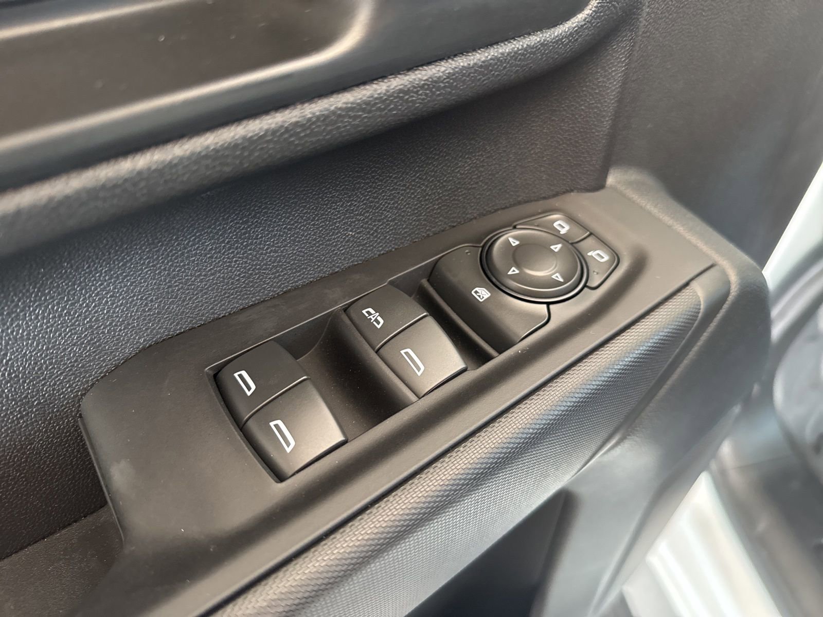 New 2025 Chevrolet Silverado 3500 W/T image 14