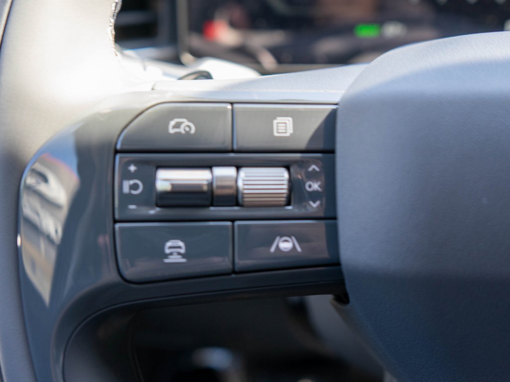 New 2026 Kia EV9 Land image 23
