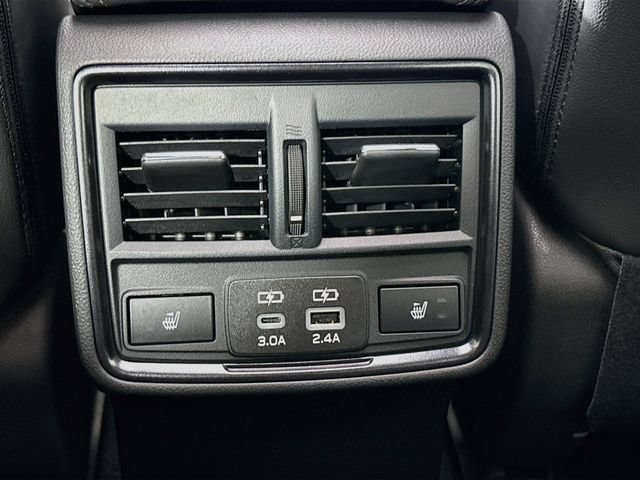 New 2026 Subaru Forester Touring AWD/4WD image 26
