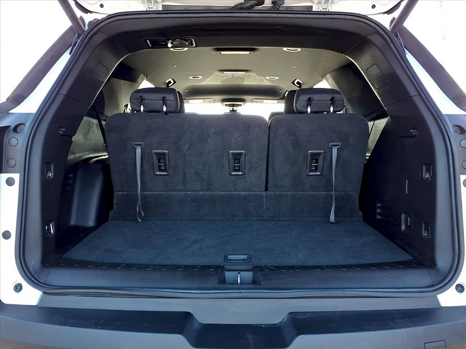 Certified 2023 Chevrolet Traverse LT image 8