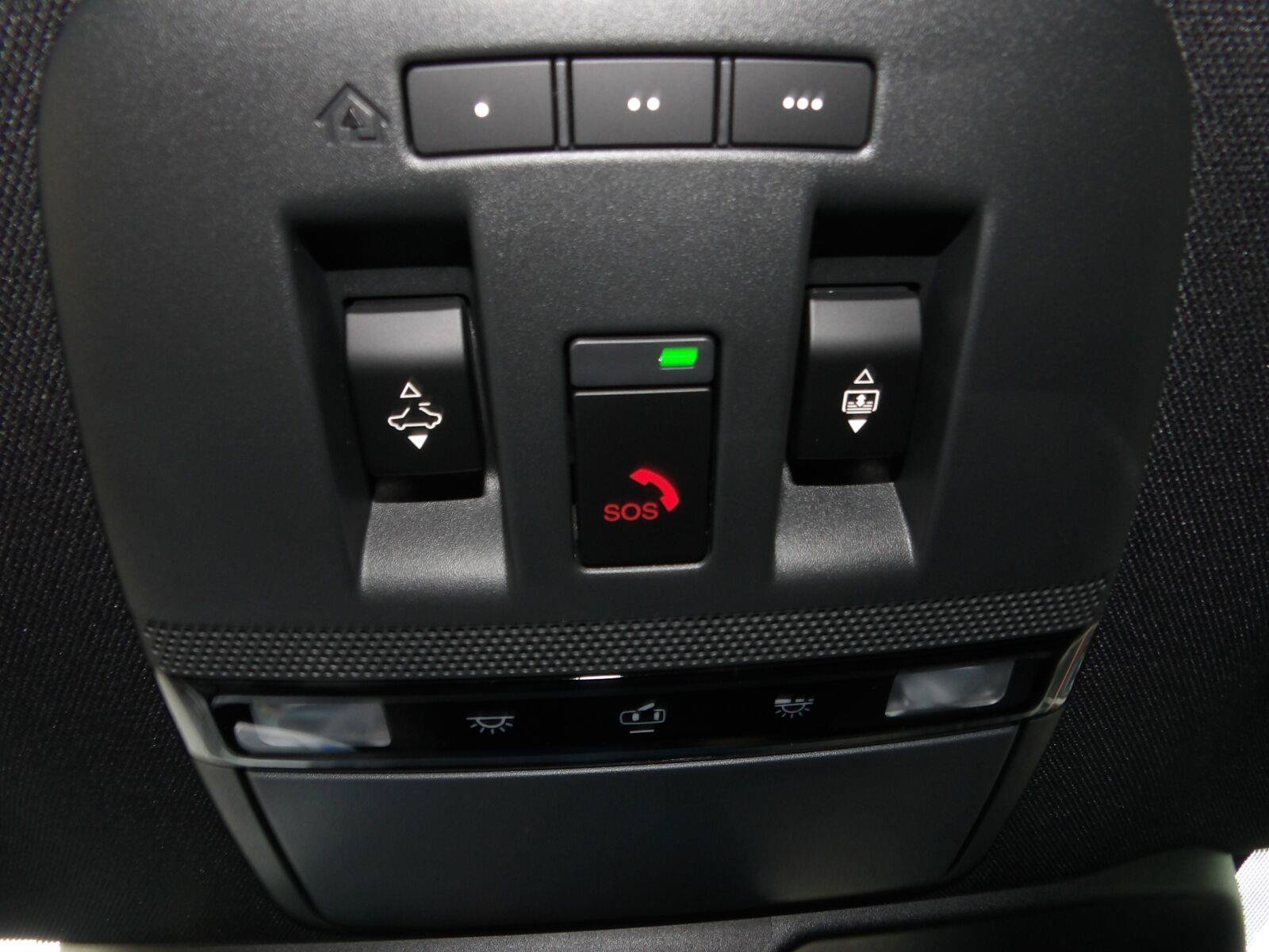 New 2026 Nissan Armada PRO-4X AWD/4WD image 33