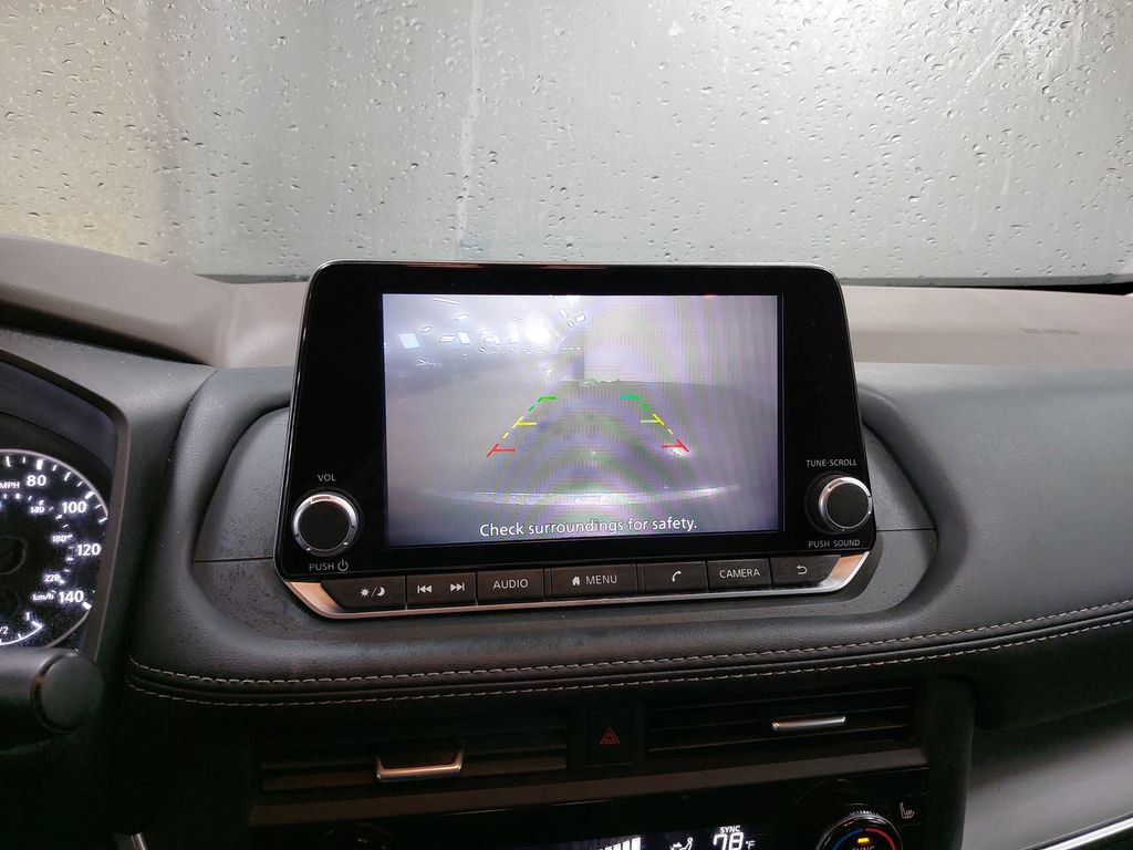 Used 2023 Nissan Rogue SV w/ SV Premium B Package image 24