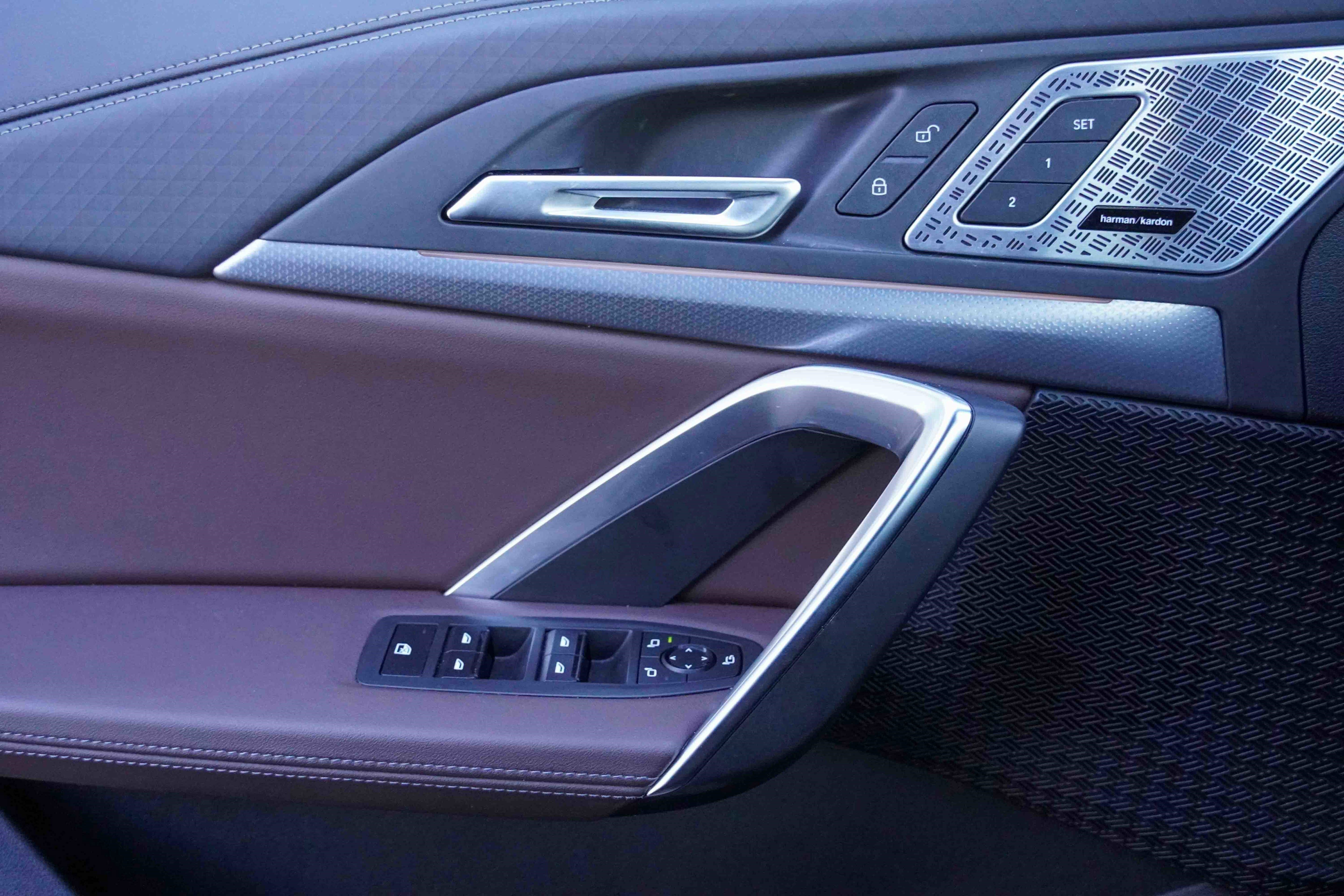 Certified 2025 BMW X2 M35i image 15