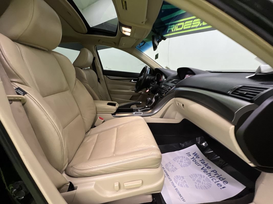 Used 2012 Acura TL FWD image 26