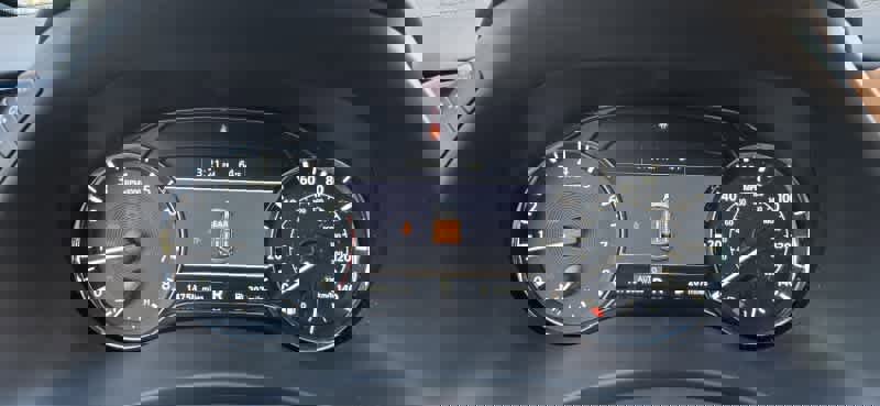 Used 2024 INFINITI QX80 Sensory w/ Cargo Package image 33