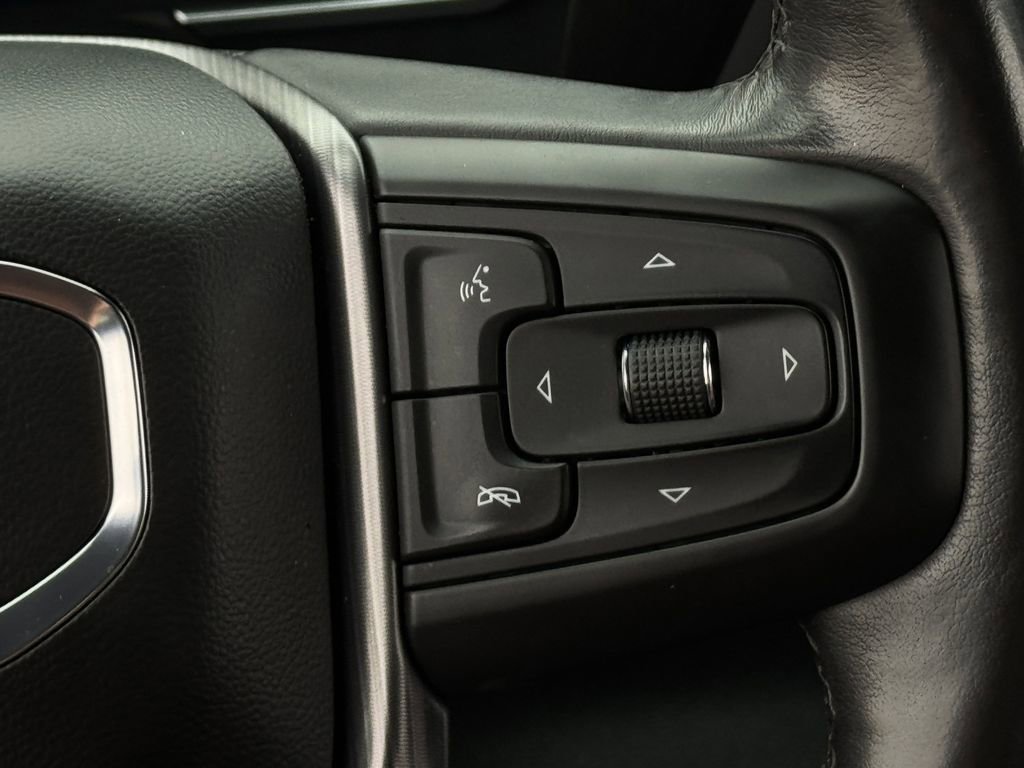 Used 2024 GMC Sierra 2500 Denali Ultimate AWD/4WD image 15