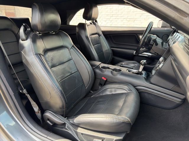 Used 2019 Ford Mustang GT Premium w/ Equipment Group 401A image 19