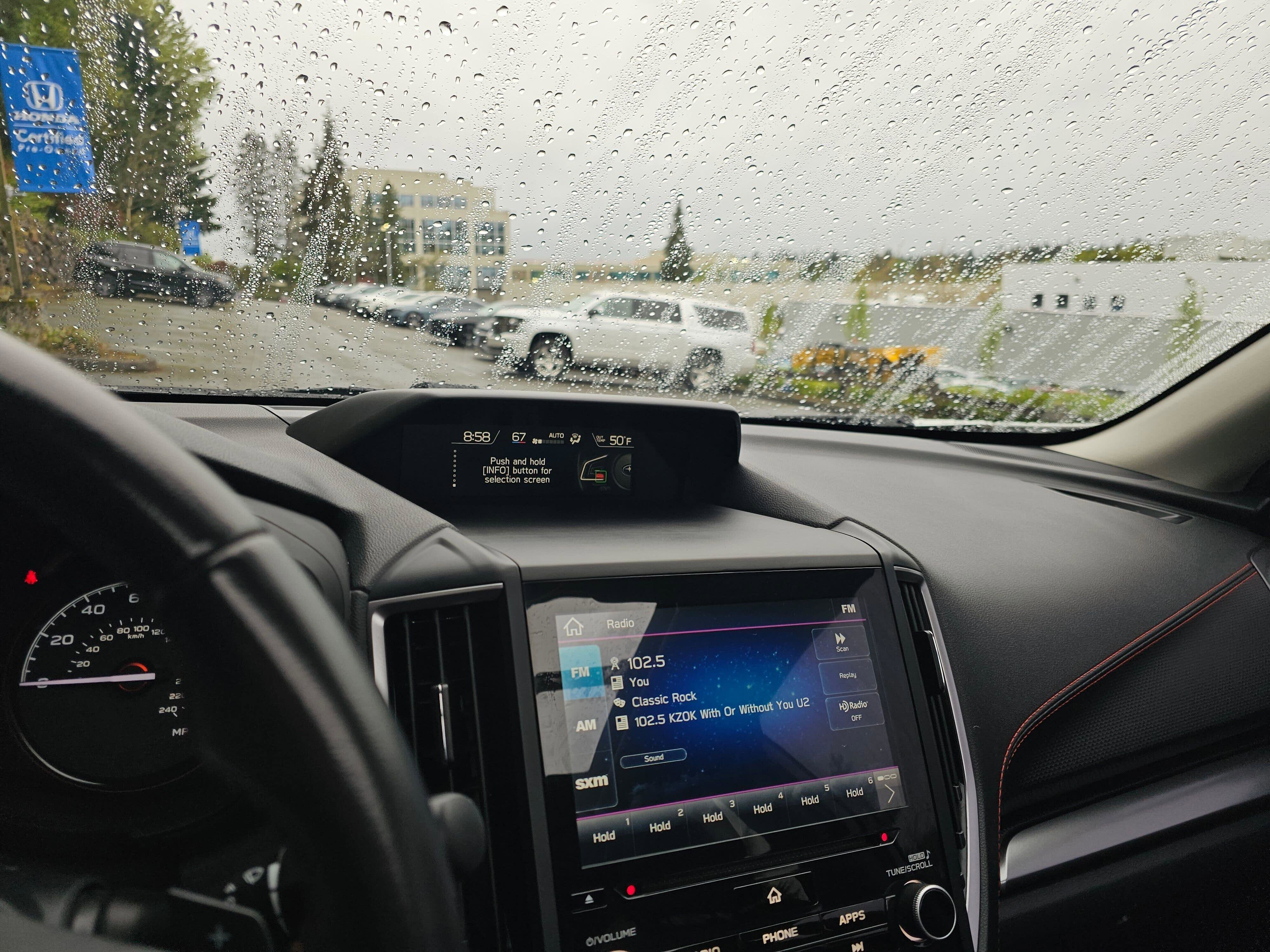 Used 2019 Subaru Forester Sport AWD/4WD image 26