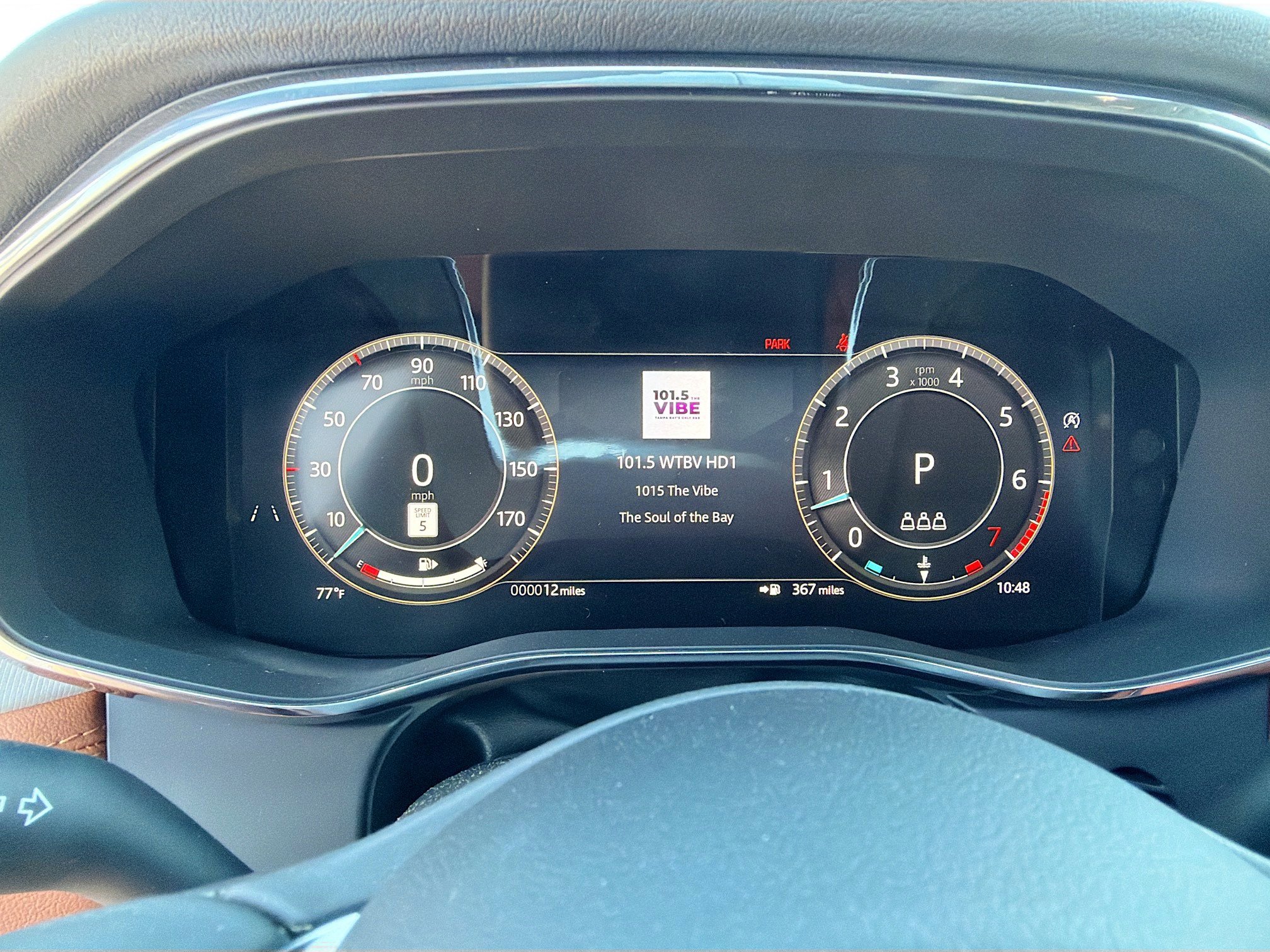 New 2026 Jaguar F-PACE R-Dynamic S AWD/4WD image 41