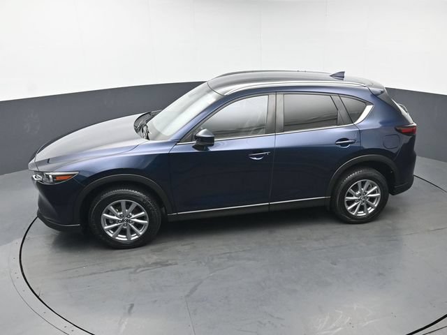 Certified 2023 MAZDA CX-5 AWD 2.5 S w/ Select Package image 31