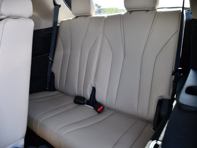 Certified 2026 Acura MDX SH-AWD image 17