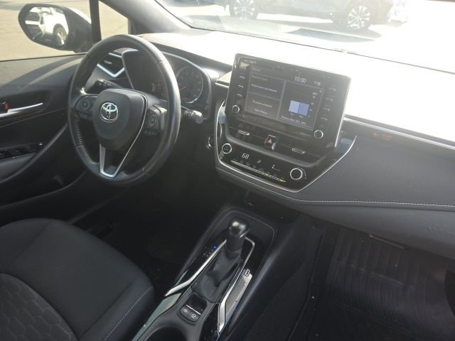 Used 2021 Toyota Corolla SE image 10
