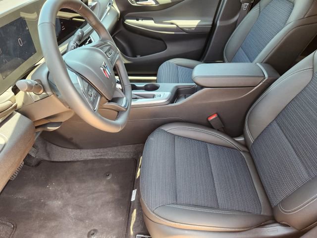 New 2025 Buick Envista Preferred w/ Convenience I Package image 10