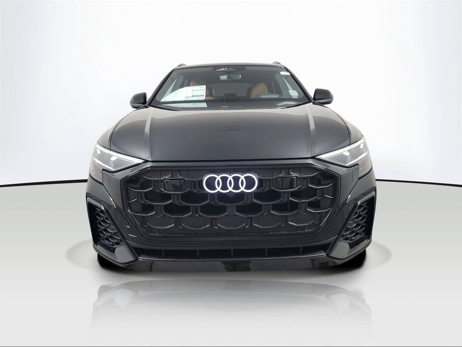 New 2027 Audi Q8 Prestige AWD/4WD image 2