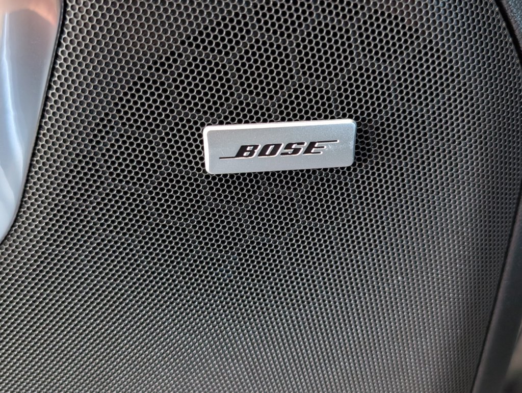New 2026 Chevrolet Tahoe RST AWD/4WD image 16